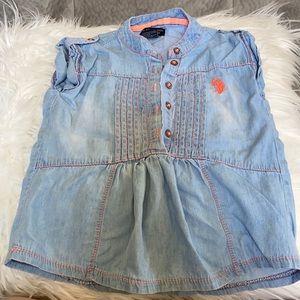 US Polo Assn. 3T Top